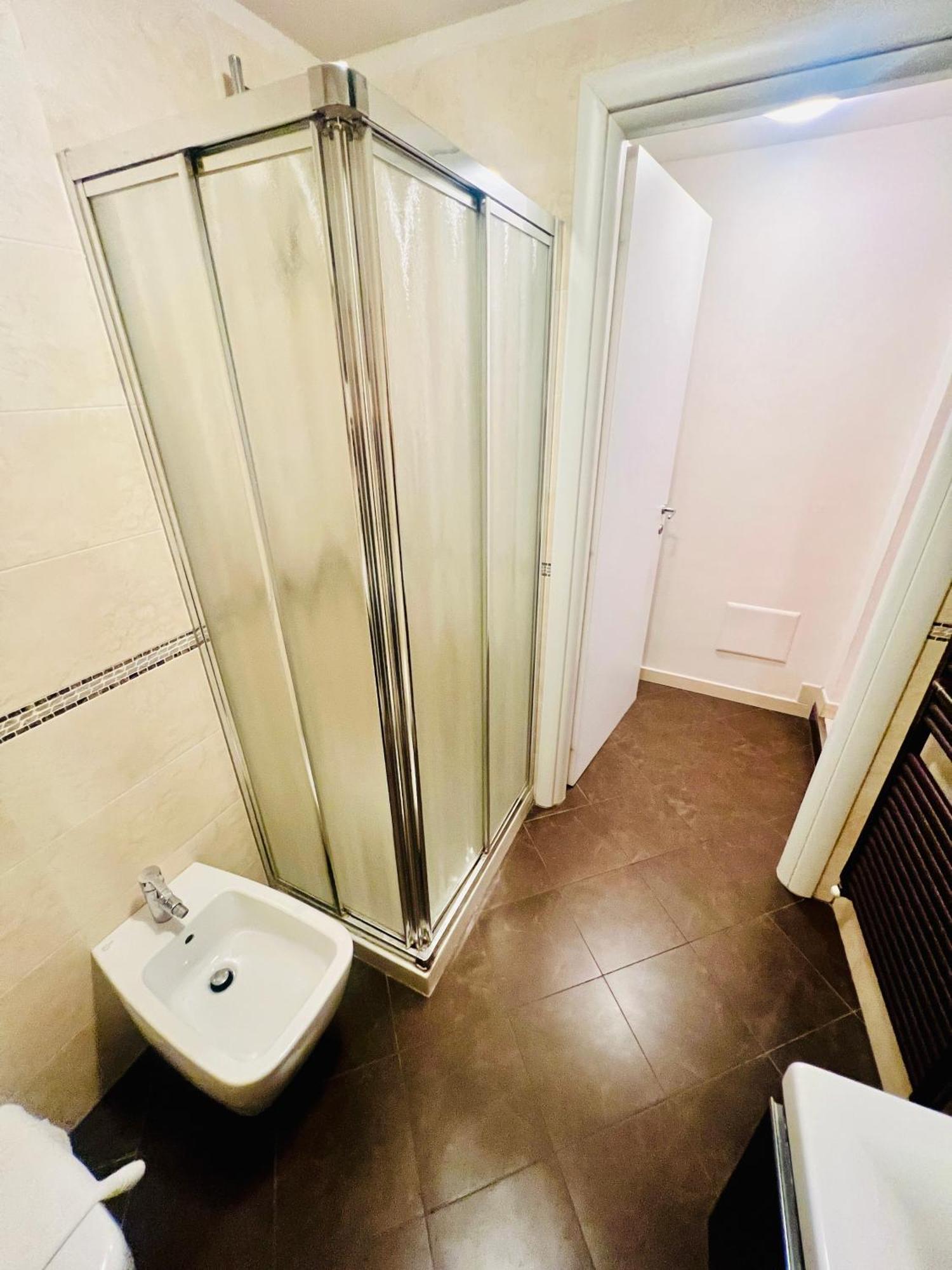 Room Verona Ai Duchi Exterior photo