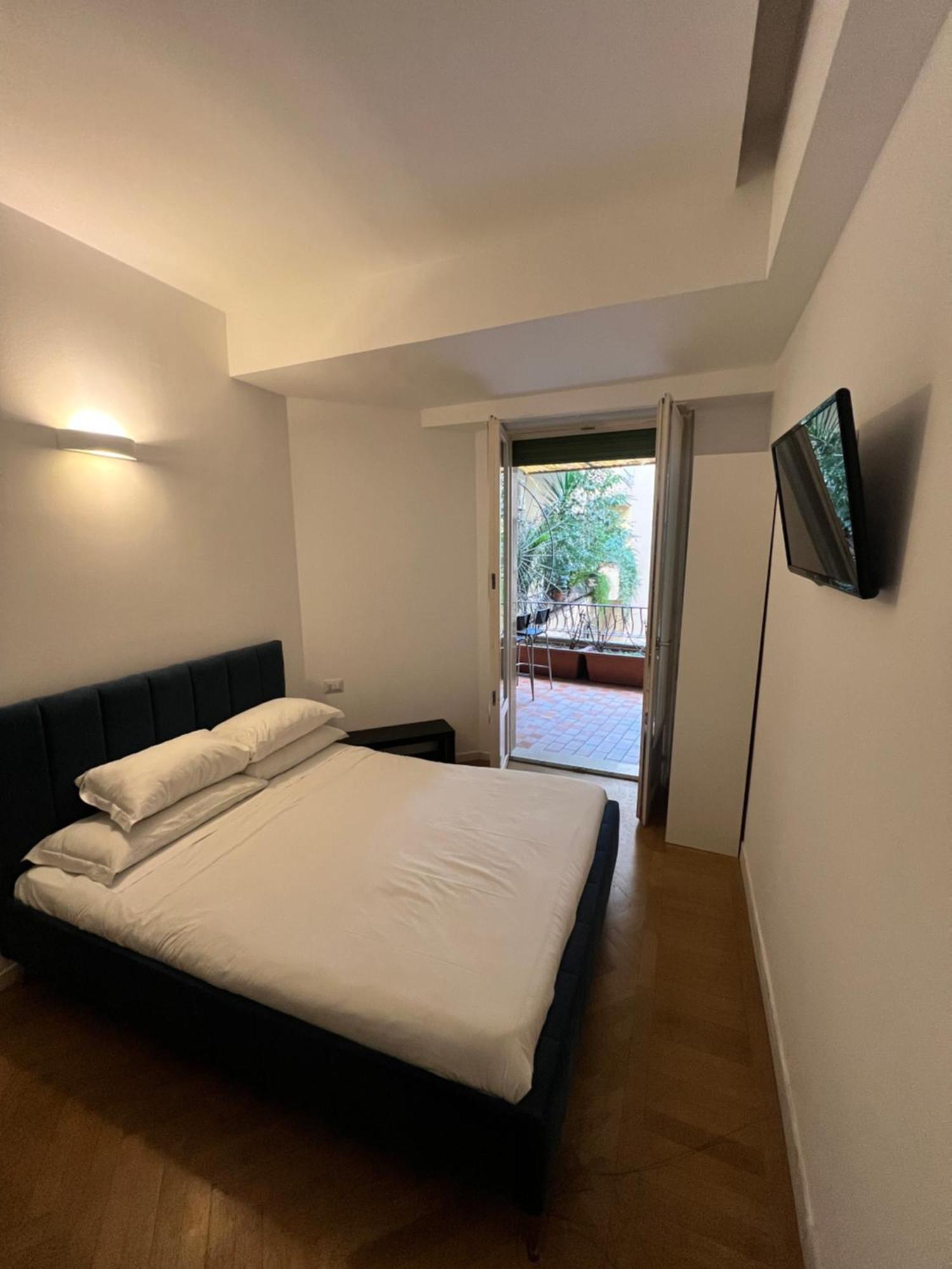 Room Verona Ai Duchi Exterior photo
