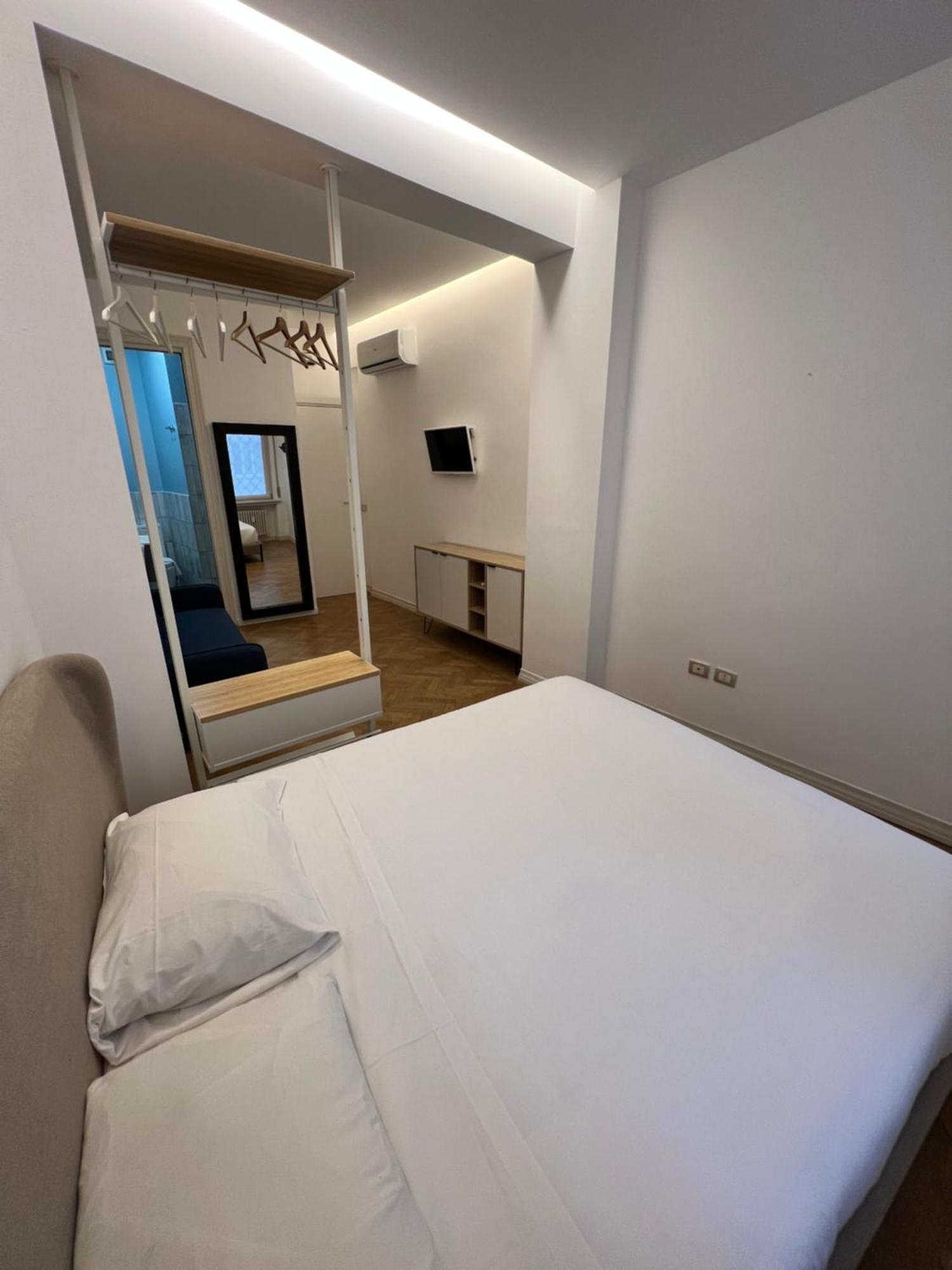 Room Verona Ai Duchi Exterior photo