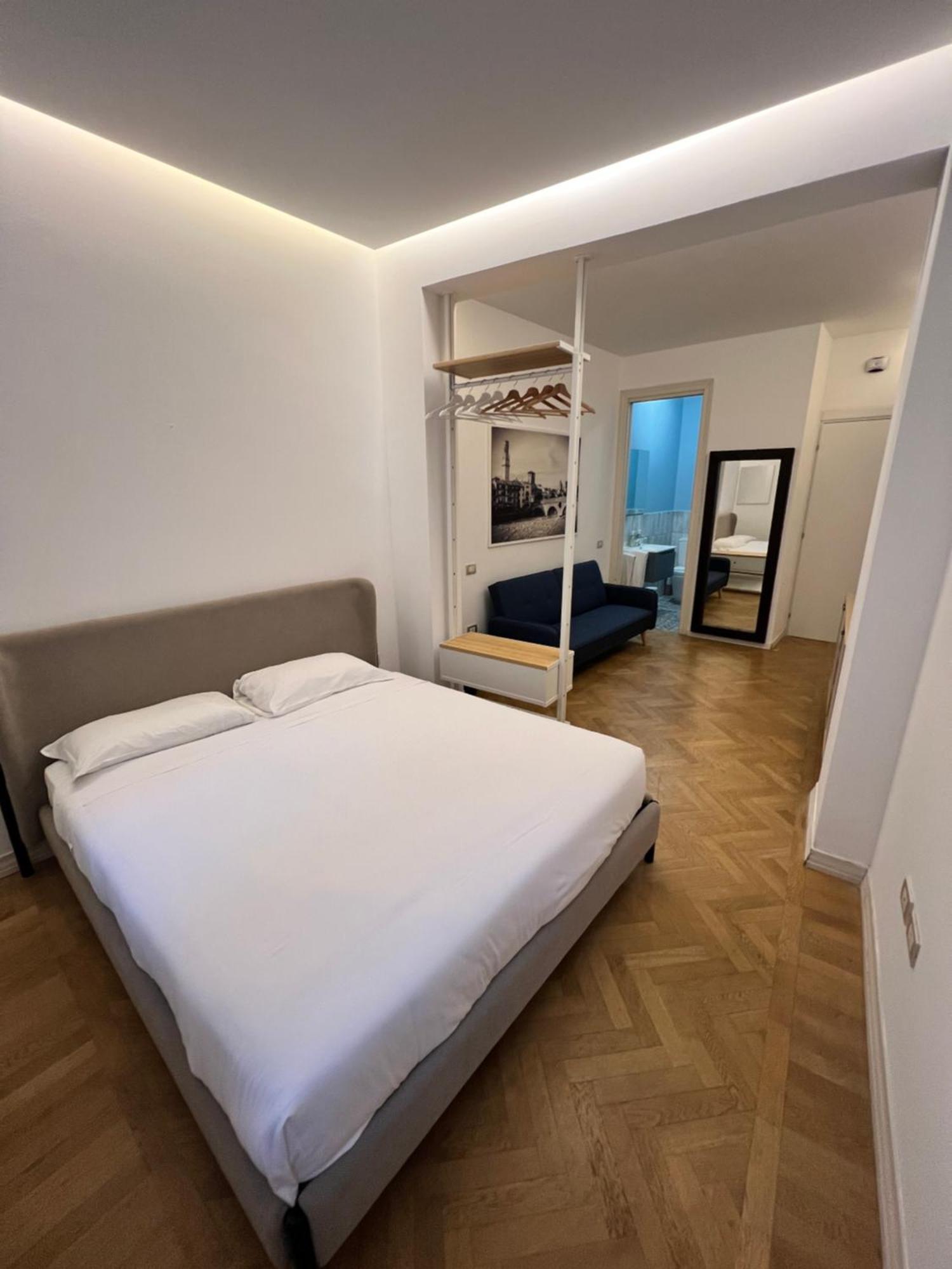 Room Verona Ai Duchi Exterior photo