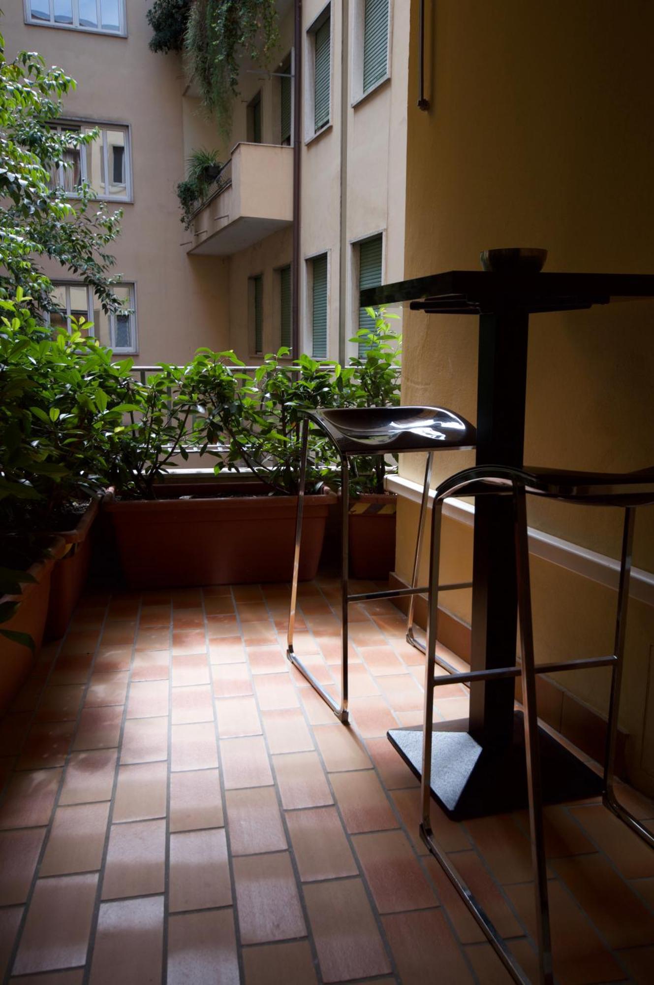 Room Verona Ai Duchi Exterior photo