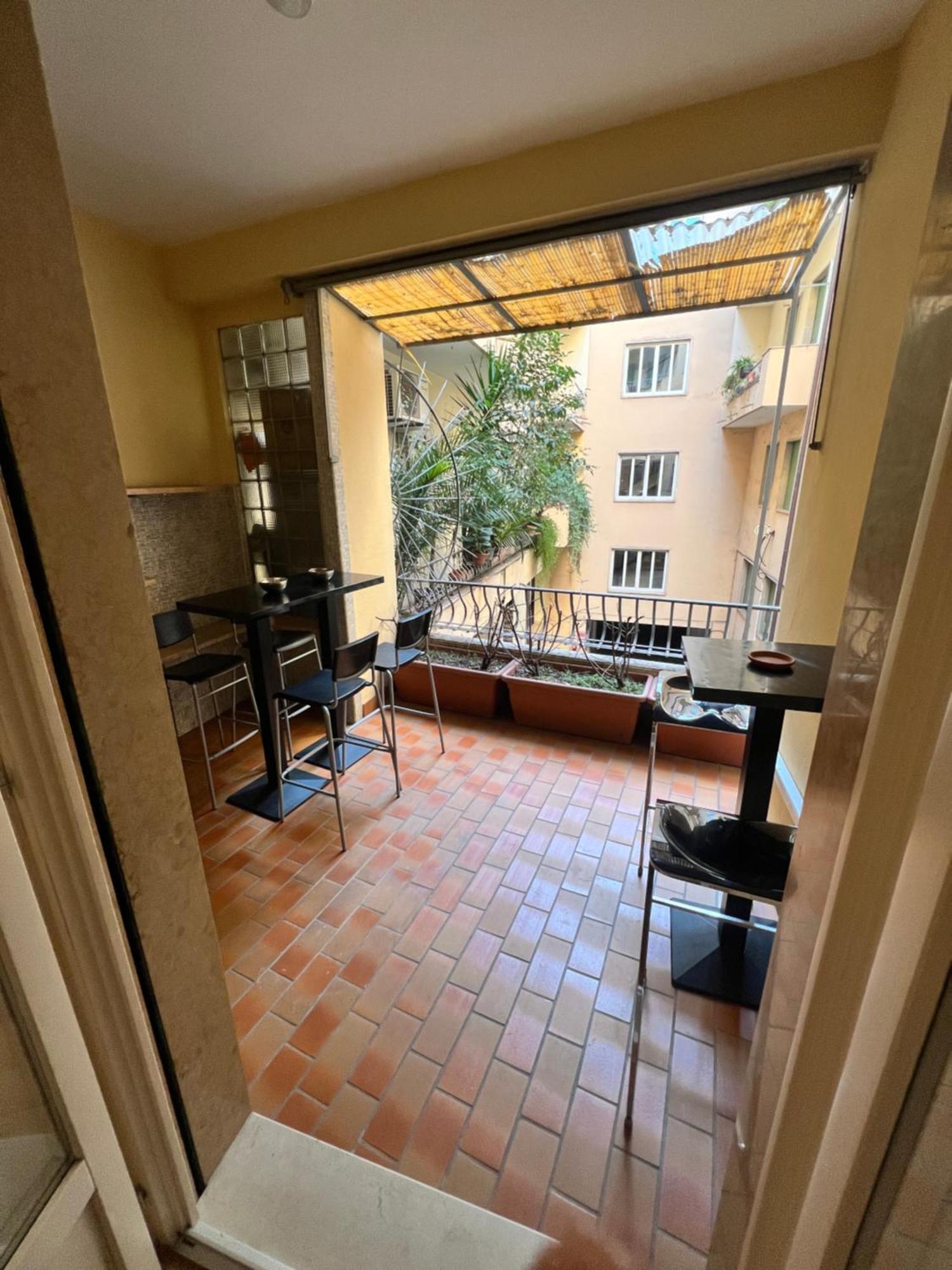 Room Verona Ai Duchi Exterior photo