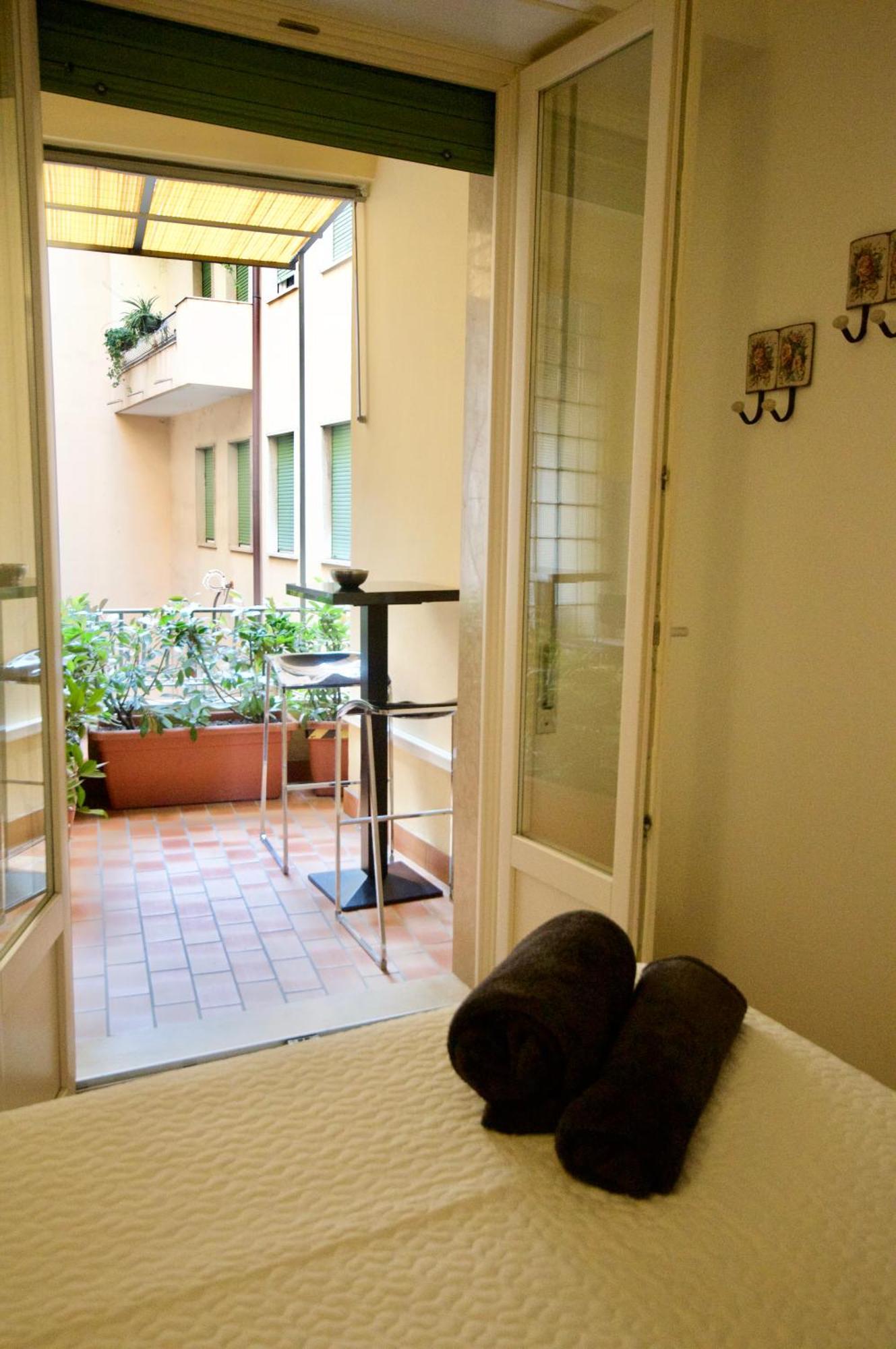 Room Verona Ai Duchi Exterior photo